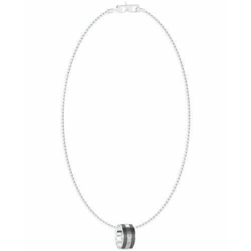Herrenhalsband Guess JUMN03208JWSTBKT-U 45 cm