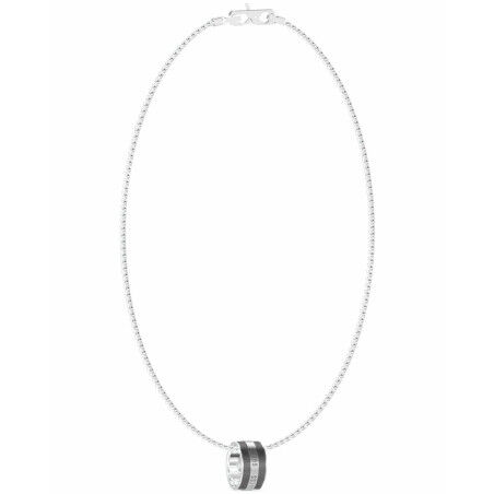 Ketting Heren Guess JUMN03208JWSTBKT-U 45 cm
