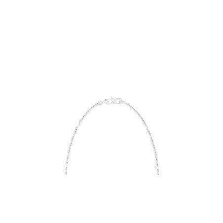 Herrenhalsband Guess JUMN03208JWSTBKT-U 45 cm