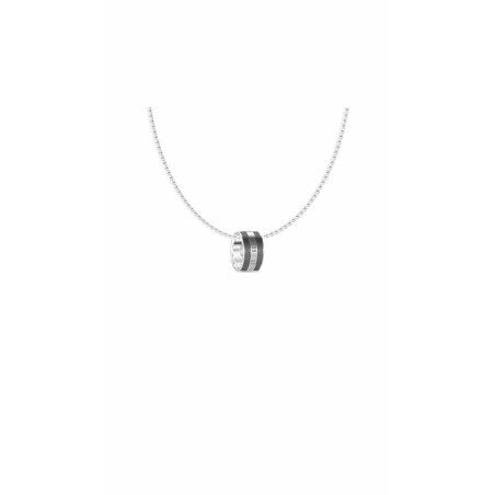 Collana Uomo Guess JUMN03208JWSTBKT-U 45 cm