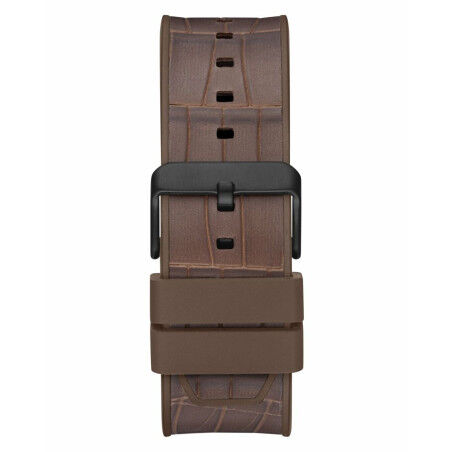 Horloge Heren Guess GW0326G2 (Ø 48 mm)