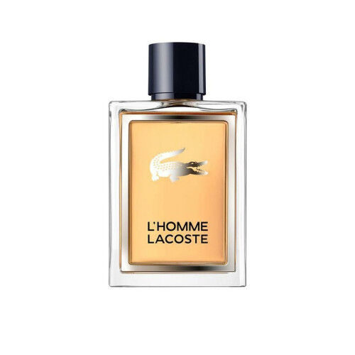 Herenparfum Lacoste L'Homme EDT 50 ml