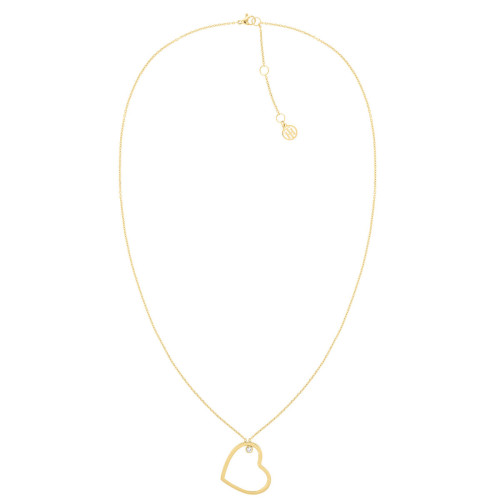 Collar Mujer Tommy Hilfiger 2780757 60 cm