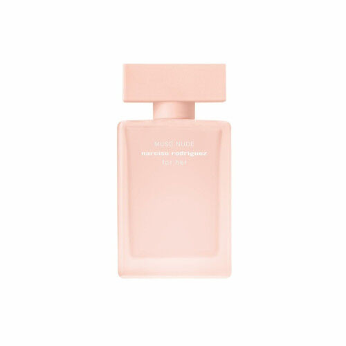 Damesparfum Narciso Rodriguez Musc Nude EDP 50 ml