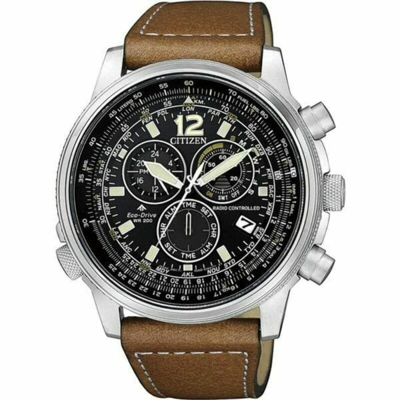 Horloge Heren Citizen CB5860-27E