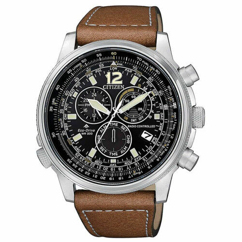 Orologio Uomo Citizen CB5860-27E