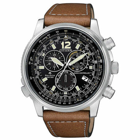 Orologio Uomo Citizen CB5860-27E