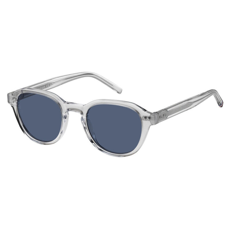 Gafas de Sol Hombre Tommy Hilfiger TH-1970-S-900 Ø 49 mm