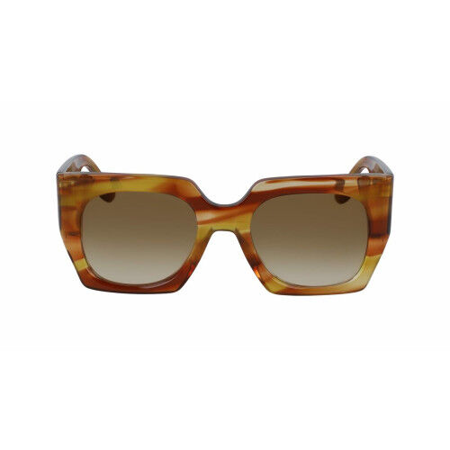 Gafas de Sol Hombre Victoria Beckham VB608S-773 Ø 52 mm