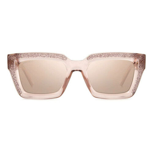 Damensonnenbrille Jimmy Choo MEGS-S-FWM2S Ø 51 mm