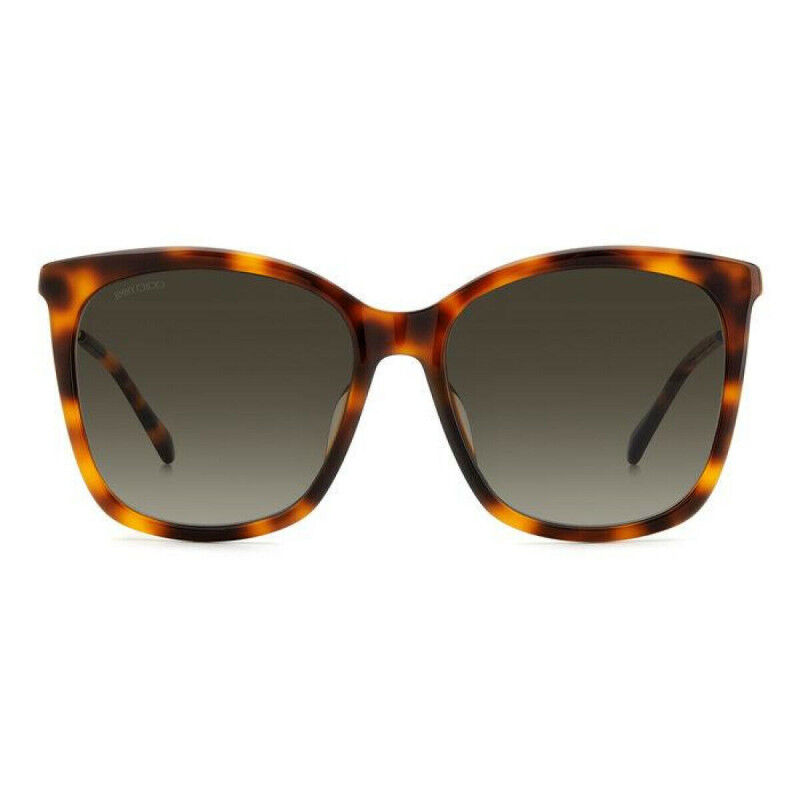 Lunettes de soleil Femme Jimmy Choo NEREA-G-S-05L-HA Ø 55 mm