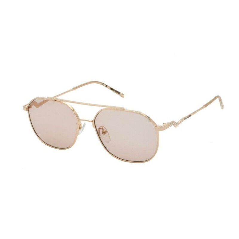 Lunettes de soleil Femme Zadig & Voltaire ø 56 mm