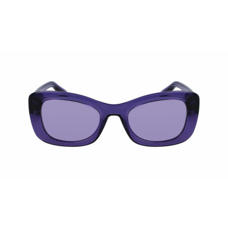 Lunettes de soleil Femme Victoria Beckham VB657S-514 Ø 50 mm