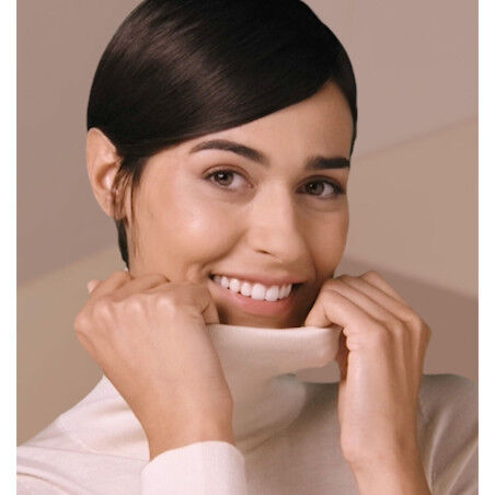 Base de Maquillaje Fluida Collistar Impeccabile Nº 3G 30 ml Larga duración