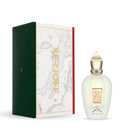 Perfume Unisex Xerjoff RENAISSANCE EDP 100 ml