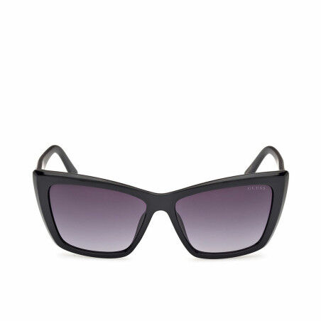 Zonnebril Dames Guess GU00098-5501B Ø 55 mm