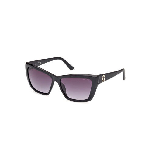 Lunettes de soleil Femme Guess GU00098-5501B Ø 55 mm