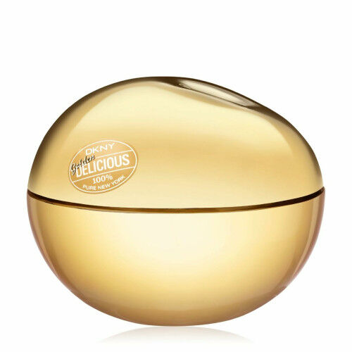 Profumo Donna Donna Karan Golden Delicious 100 ml