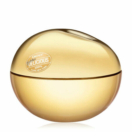 Damesparfum Donna Karan Golden Delicious 100 ml