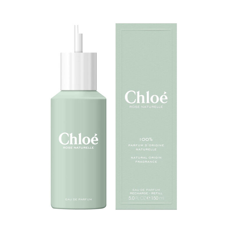 Herenparfum Chloe Rose Naturelle EDP 150 ml