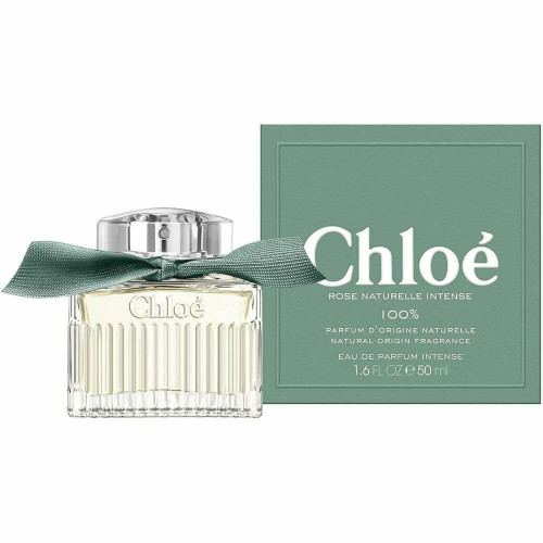 Profumo Donna Chloe Rose Naturelle Intense EDP 50 ml