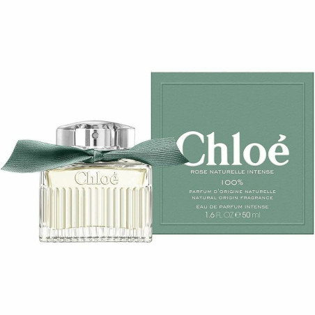 Damesparfum Chloe Rose Naturelle Intense EDP 50 ml