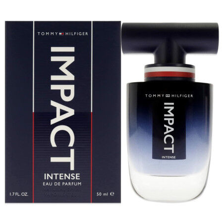 Profumo Uomo Tommy Hilfiger IMPACT EDP 50 ml