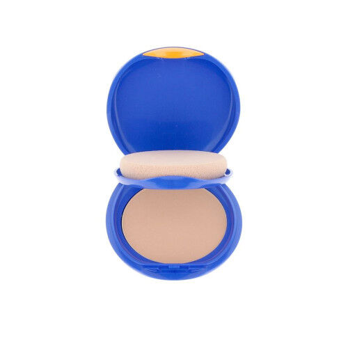 Maquillaje Compacto Shiseido UV PROTECTIVE Medium Ivory Spf 30 12 g