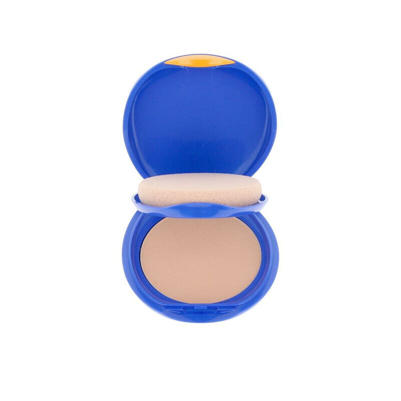 Trucco Compatto Shiseido UV PROTECTIVE Medium Ivory Spf 30 12 g