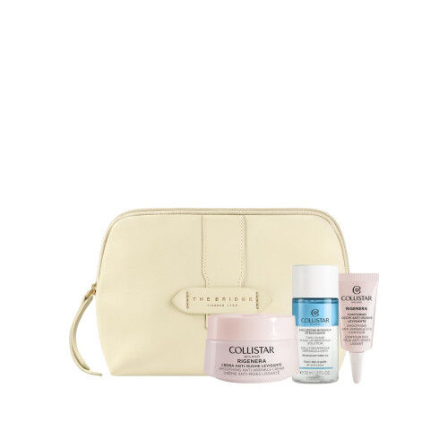 Cofanetto Cosmetica Donna Collistar RIGENERA 4 Pezzi