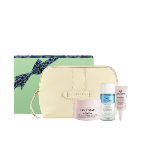 Set mit Damenkosmetik Collistar RIGENERA 4 Stücke