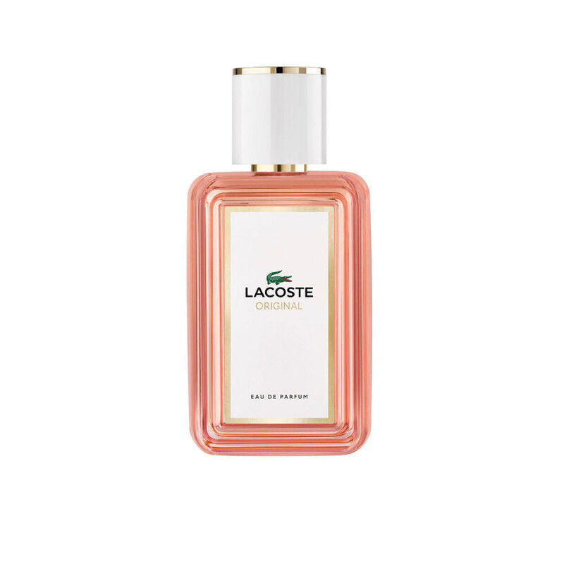 Perfume Mujer Lacoste ORIGINAL EDP 60 ml