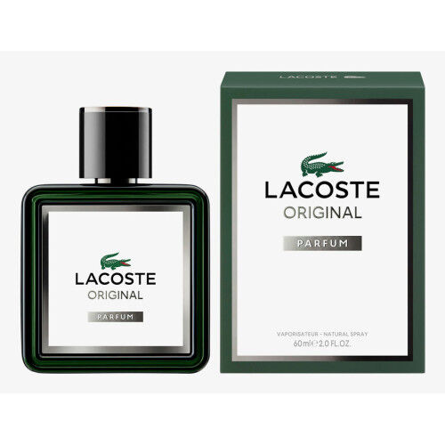 Parfum Homme Lacoste LACOSTE ORIGINAL 60 ml