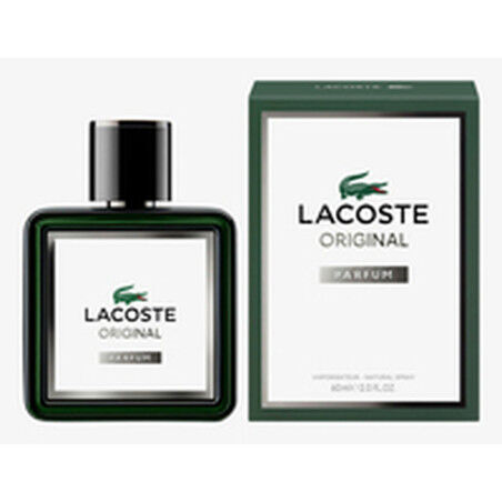 Herrenparfüm Lacoste LACOSTE ORIGINAL 60 ml