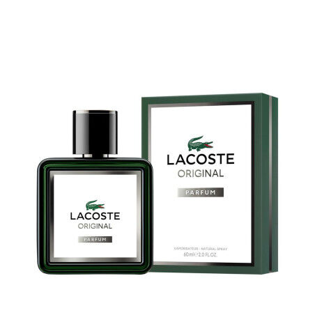 Herrenparfüm Lacoste LACOSTE ORIGINAL 60 ml