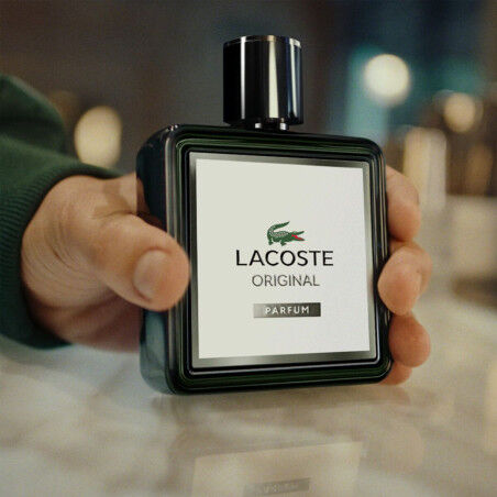 Men's Perfume Lacoste LACOSTE ORIGINAL 60 ml