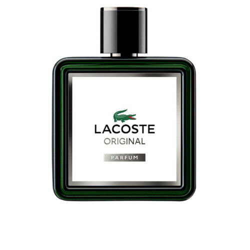 Men's Perfume Lacoste LACOSTE ORIGINAL 100 ml