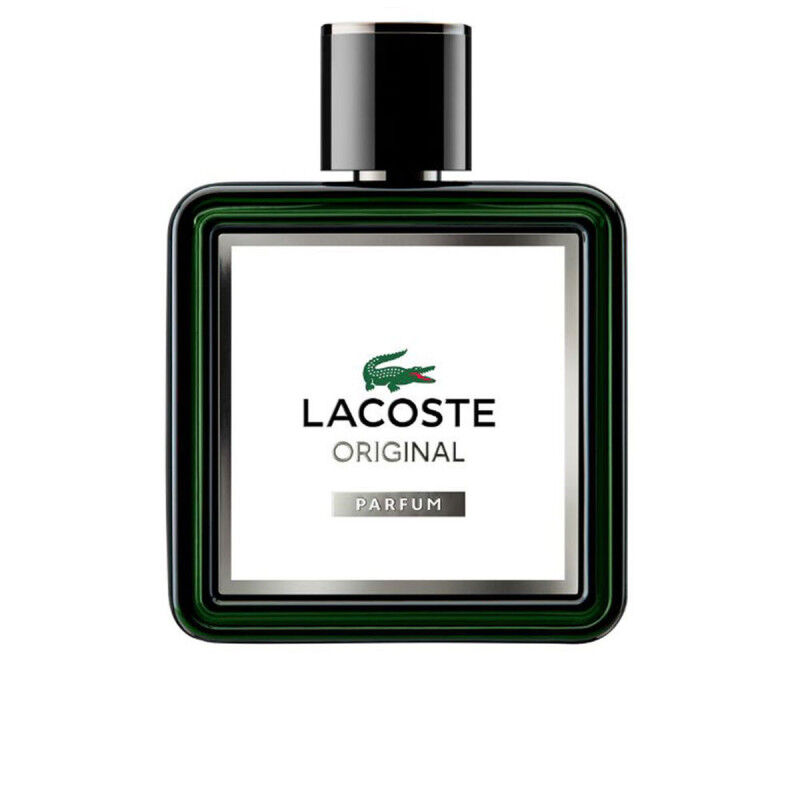 Herenparfum Lacoste LACOSTE ORIGINAL 100 ml
