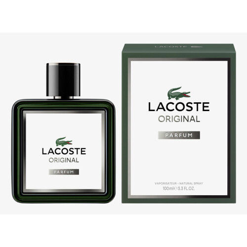 Profumo Uomo Lacoste LACOSTE ORIGINAL 100 ml
