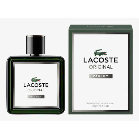 Herrenparfüm Lacoste LACOSTE ORIGINAL 100 ml