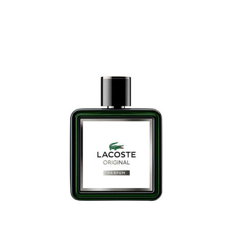 Herenparfum Lacoste LACOSTE ORIGINAL 100 ml