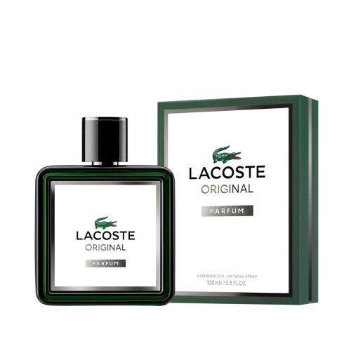 Parfum Homme Lacoste LACOSTE ORIGINAL 100 ml