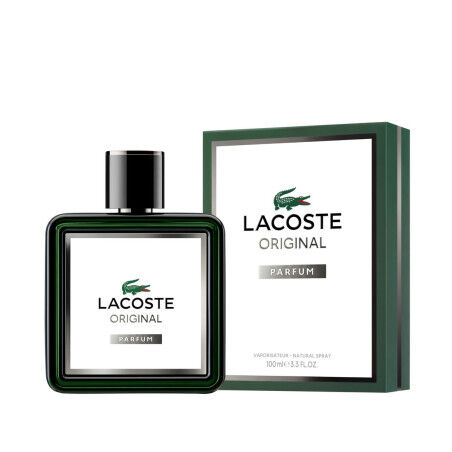 Herenparfum Lacoste LACOSTE ORIGINAL 100 ml
