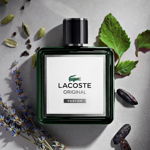 Perfume Hombre Lacoste LACOSTE ORIGINAL 100 ml
