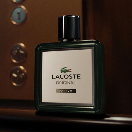 Parfum Homme Lacoste LACOSTE ORIGINAL 100 ml
