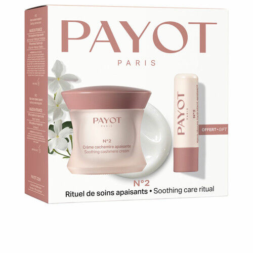 Unisex-Kosmetik-Set Payot CRÈME Nº2 2 Stücke