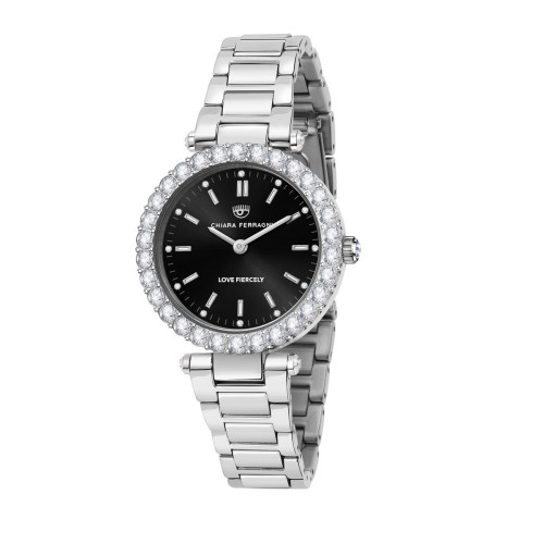Reloj Mujer Chiara Ferragni R1953103502 (Ø 36 mm)