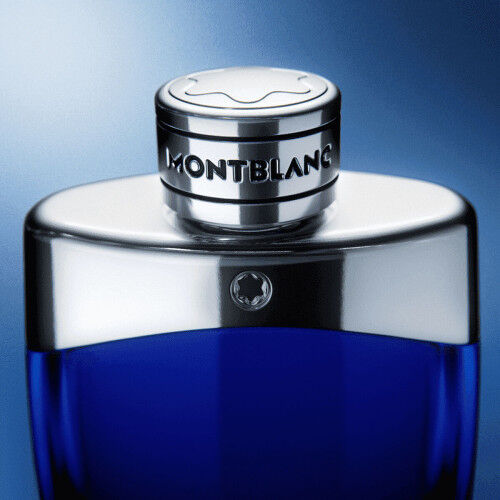 Herenparfum Montblanc Legend Blue EDP 30 ml