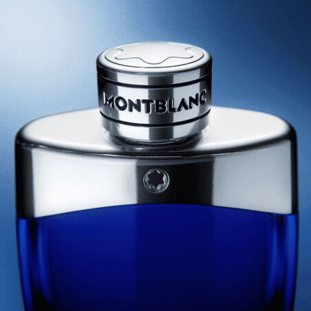 Perfume Hombre Montblanc Legend Blue EDP 30 ml