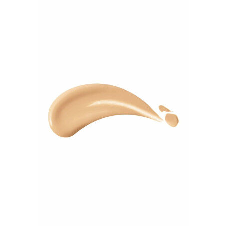 Base de Maquillaje Fluida Shiseido Revitalessence Skin Glow Nº 320 30 ml